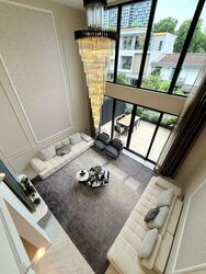 Shrewsbury Road (D11), Terrace #516260601